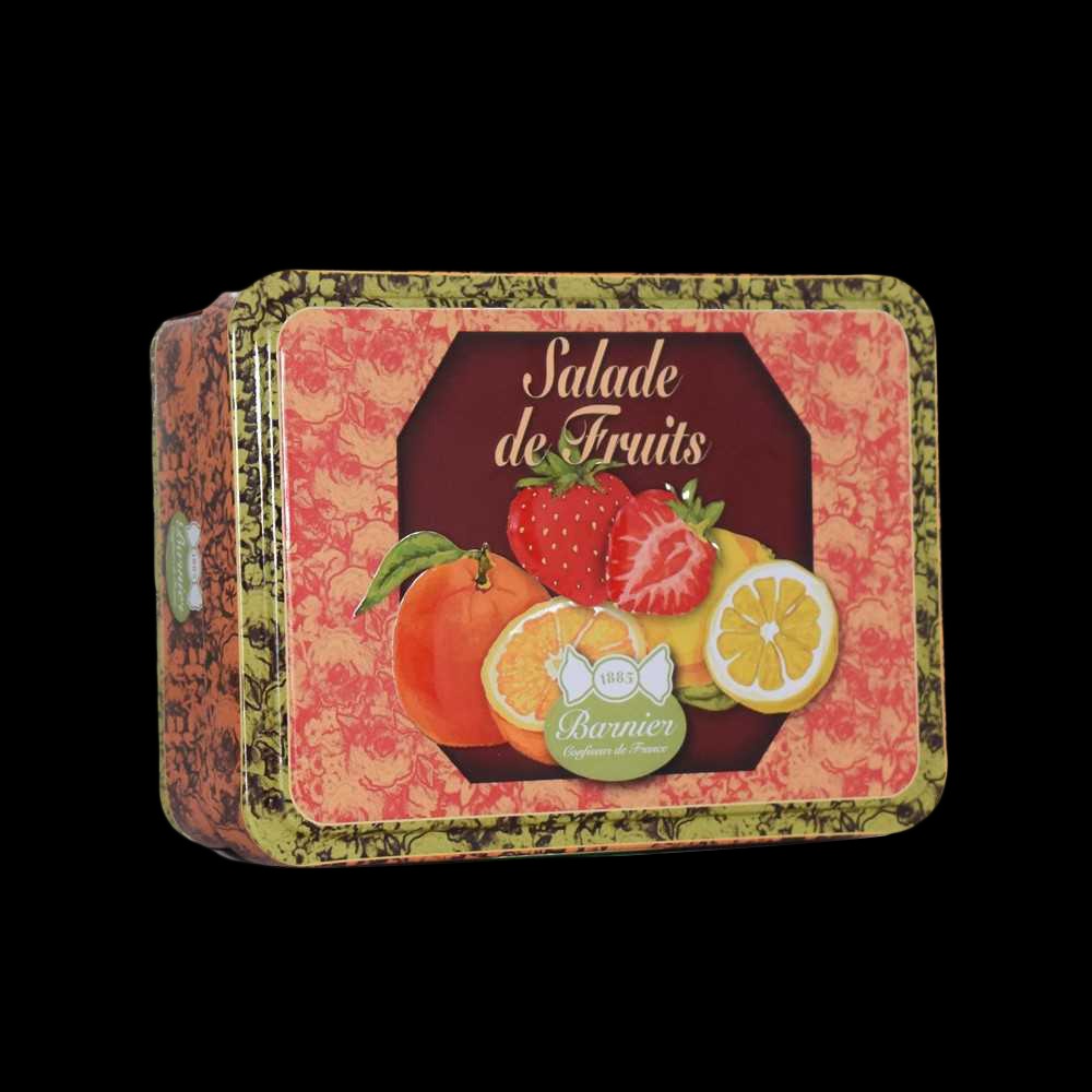 Barnier - Assorted fruit Candies